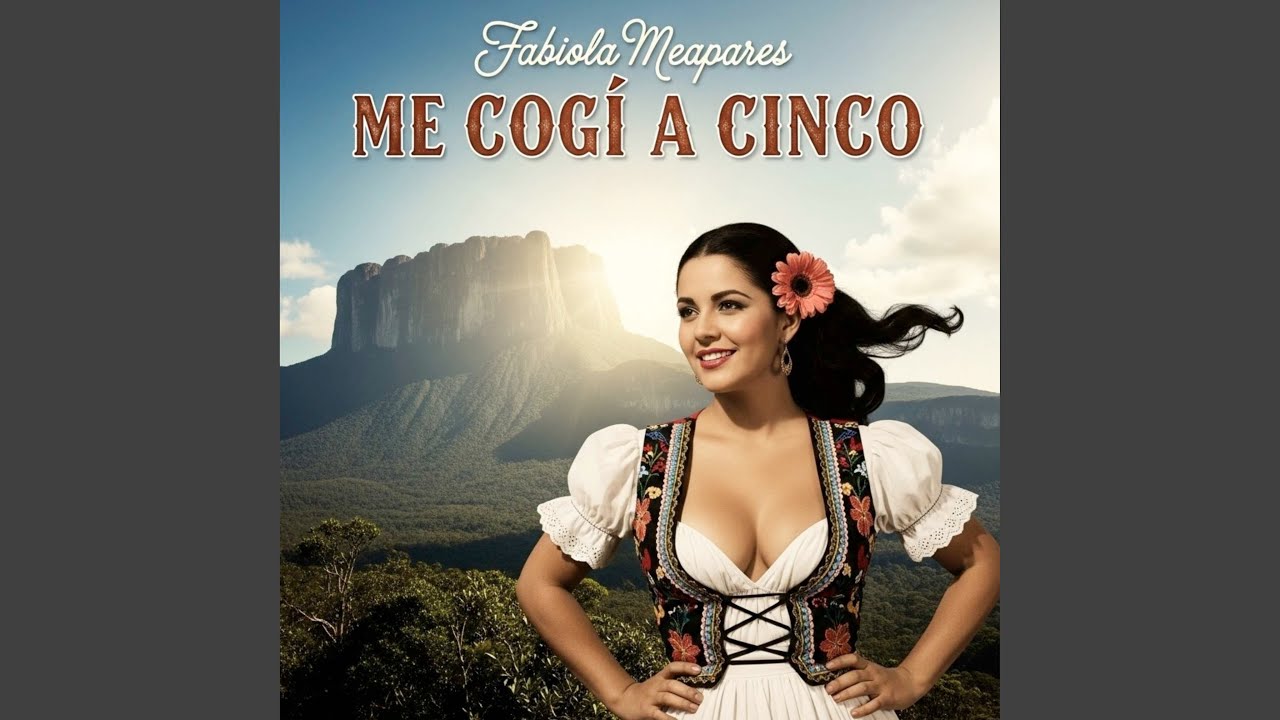 Me Cogí a Cinco