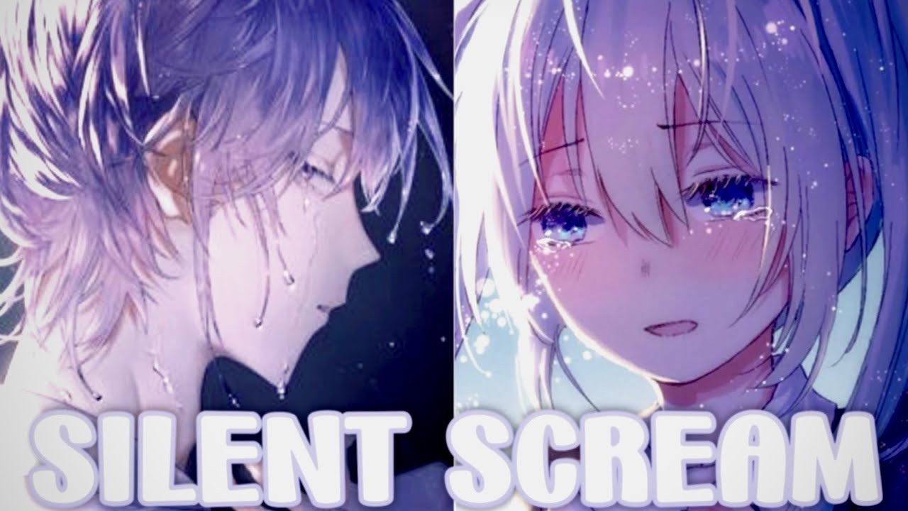 Nightcore - Silent Scream (Switching Vocals)