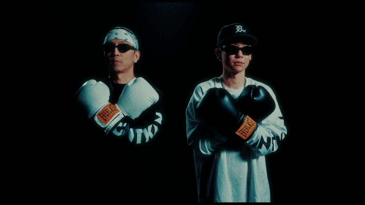 dsel - Bz (Feat. 주석) [Official Music Video](ENG)