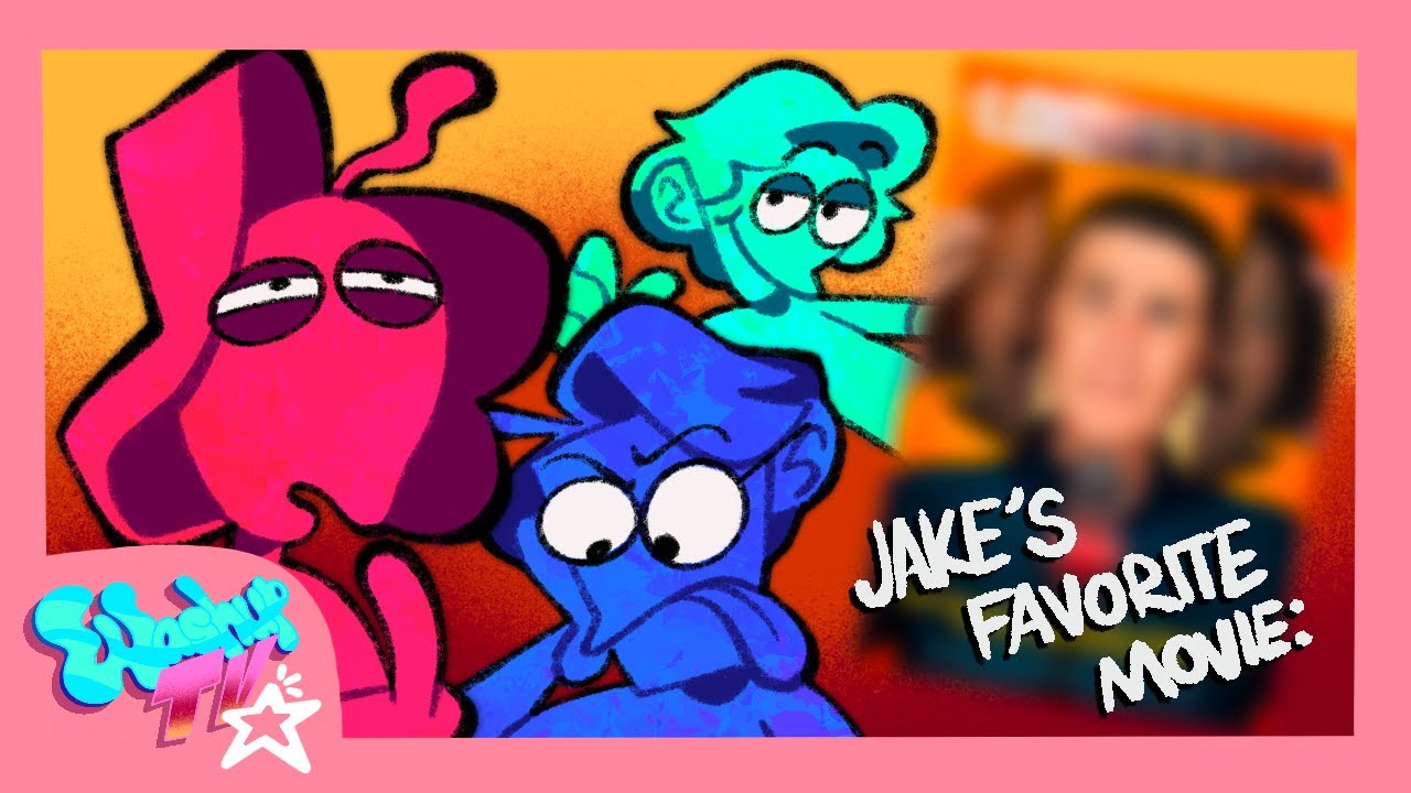 Can We Guess Each Other's Favorites? | WashUpTV