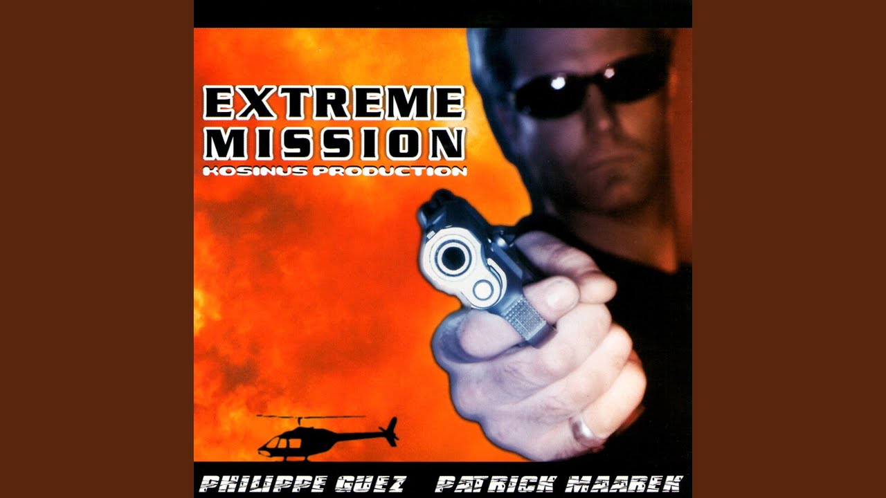 Extreme Escape
