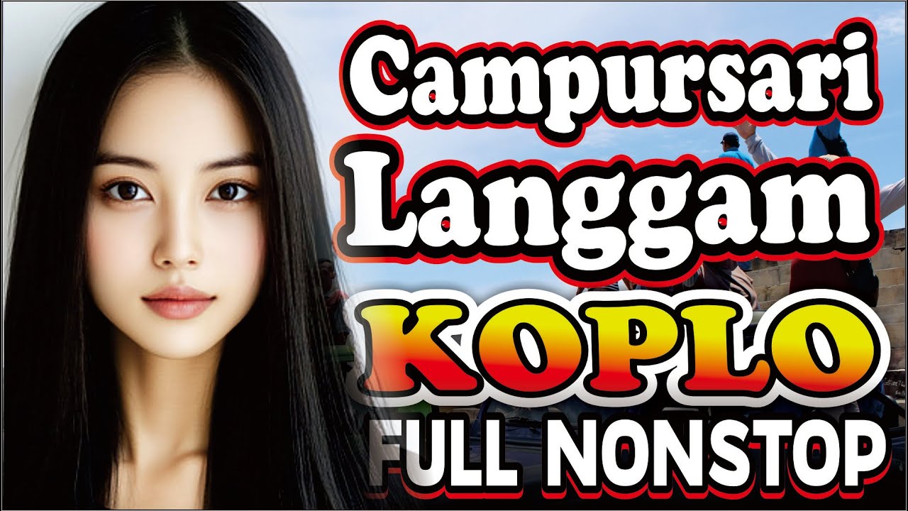 CAMPURSARI YANG LAGI VIRAL LUR BISA BUAT TOMBO KESEL HATI JADI TENANG