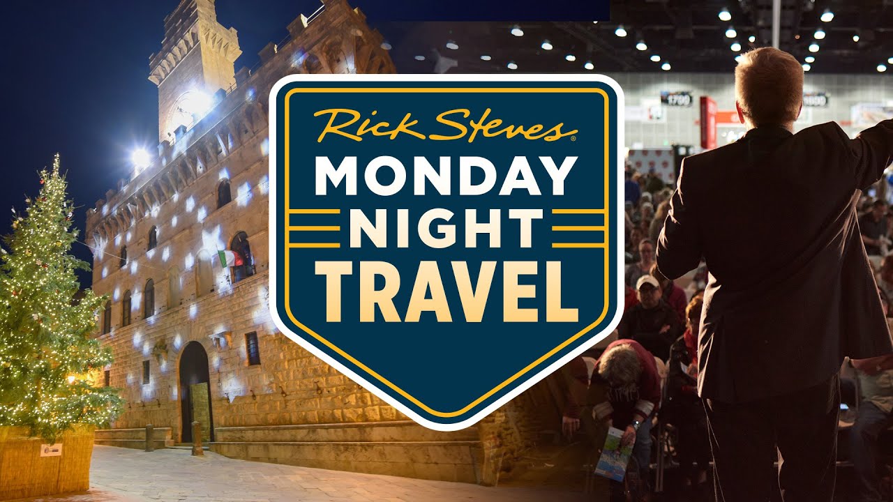 Rick’s European Sleigh Ride: A Rollicking Review of Magic Moments from 2025 Travels