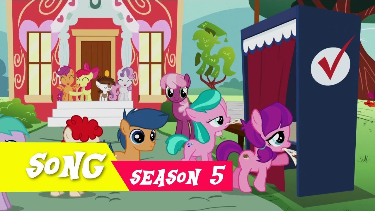 MLP 