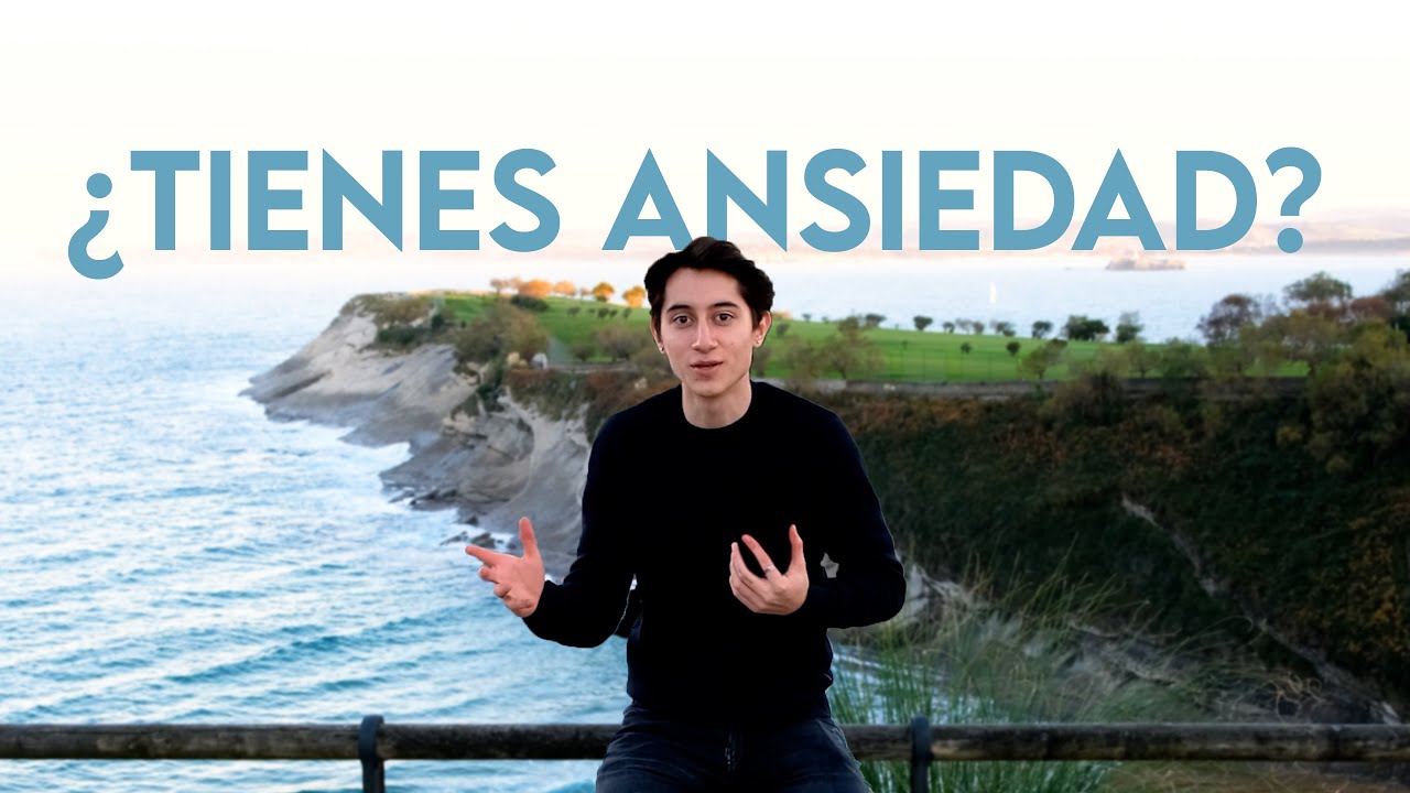 3 Herramientas Para Deshacerse de la Ansiedad