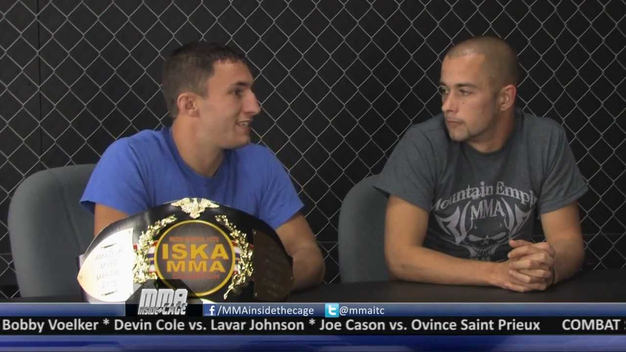 MMA: Inside the Cage #51 