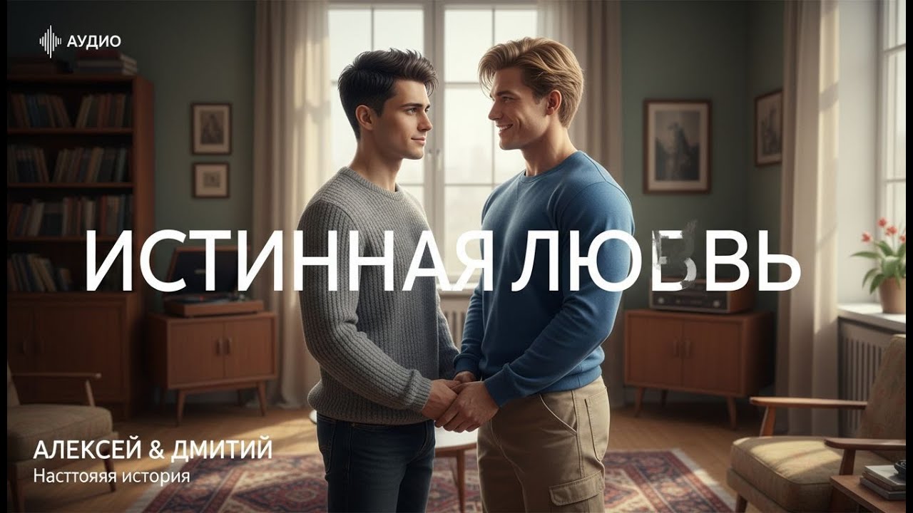 Я ПРИЗНАЛСЯ ДРУГУ В ТАЙНЕ, ОН БРОСИЛ ВЫЗОВ, И МИР РУХНУЛ.