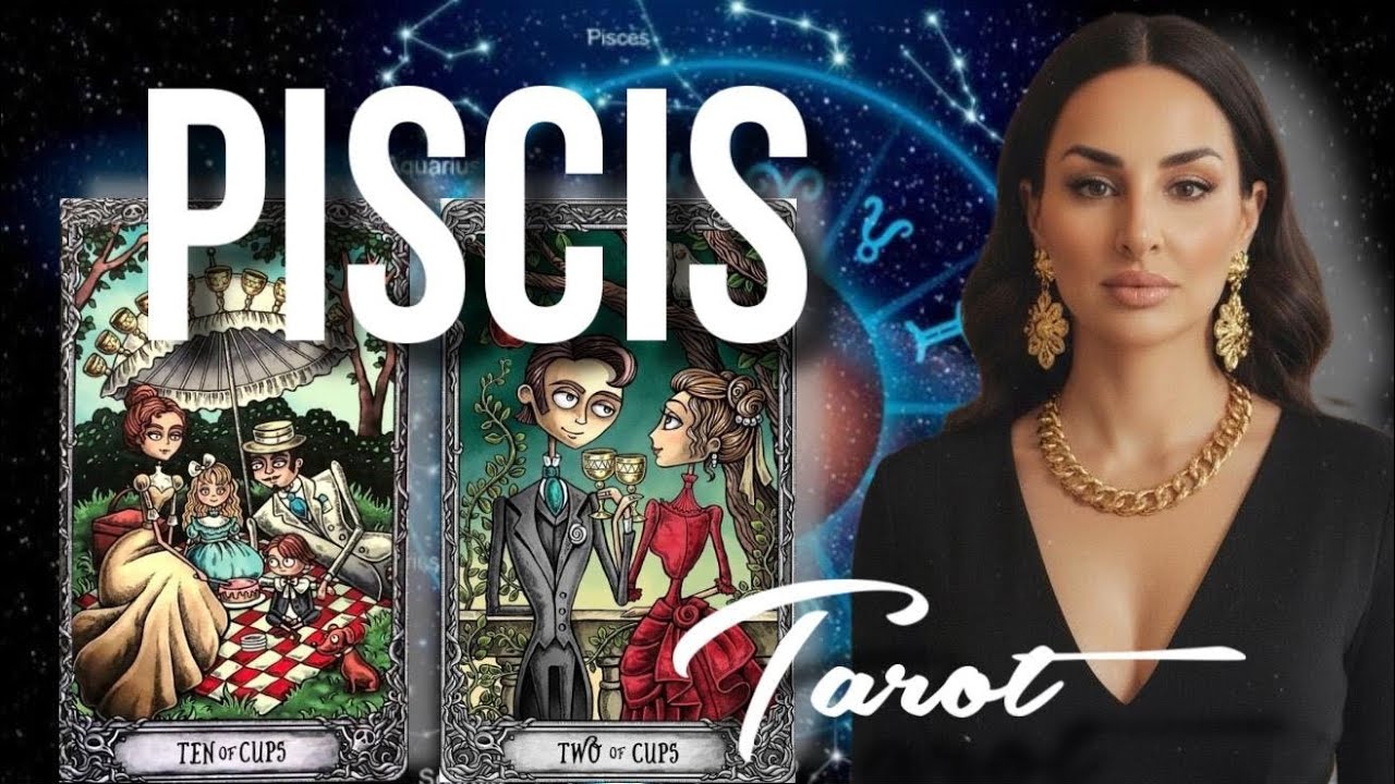 PISCIS ♓️ 25 DE FEBRERO‼️EL FINAL DE TU MALA RACHA 🙌 ALGUIEN TE QUIERE MUCHO 