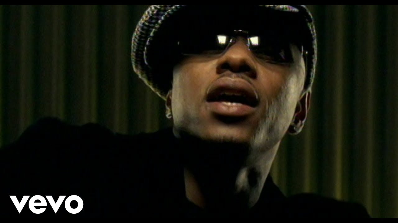 Donell Jones - Better Start Talking (Official Video) ft. Jermaine Dupri