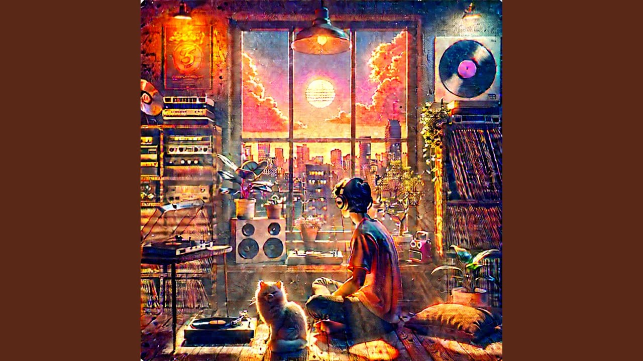 Soothing Lo-Fi Instrumentals