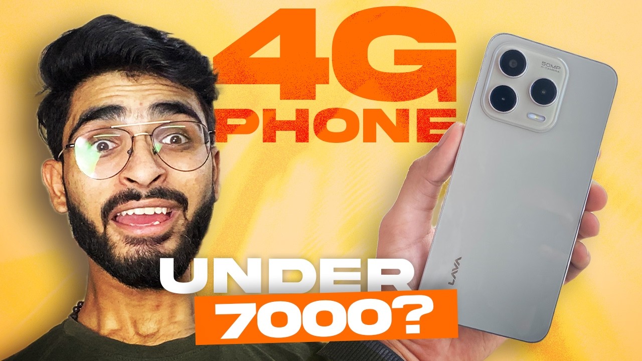 Lava Bold N1 Pro (Be Fearless) Initial review | Is it BOLD enough to compete with TOP Brands?