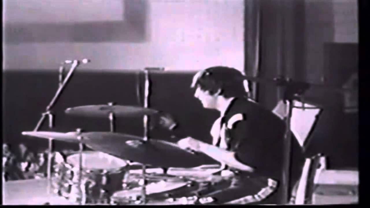 The Renegades- 13 WOMEN / CADILLAC sixties UK AWESOME