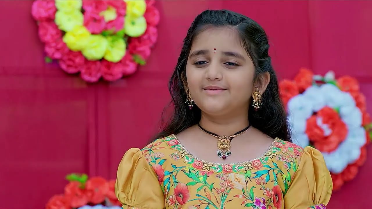 Annapoorna - Full Ep - 920 - Srikar, Avani, Vedavathi - Zee Kannada