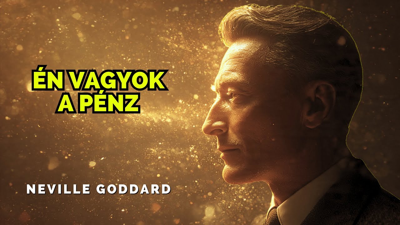 &Eacute;n vagyok a j&oacute;l&eacute;t rezg&eacute;se