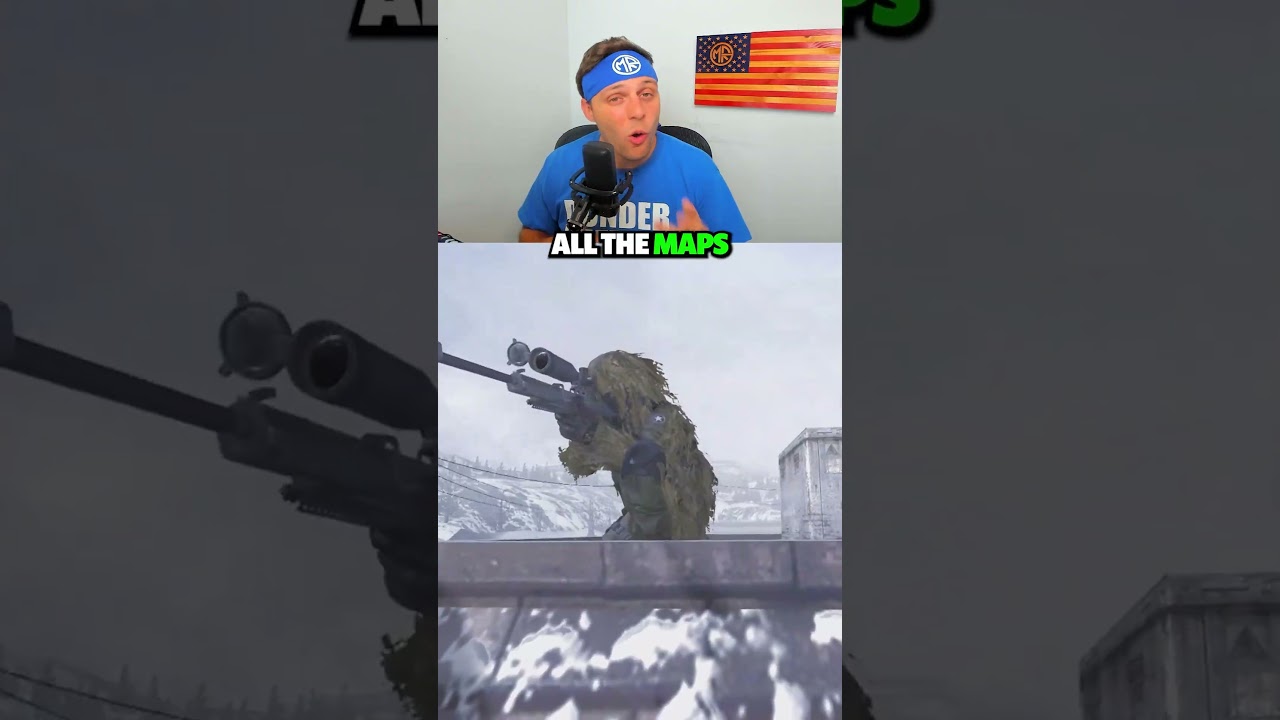 Modern Warfare 2 Remastered Multiplayer is Here!
