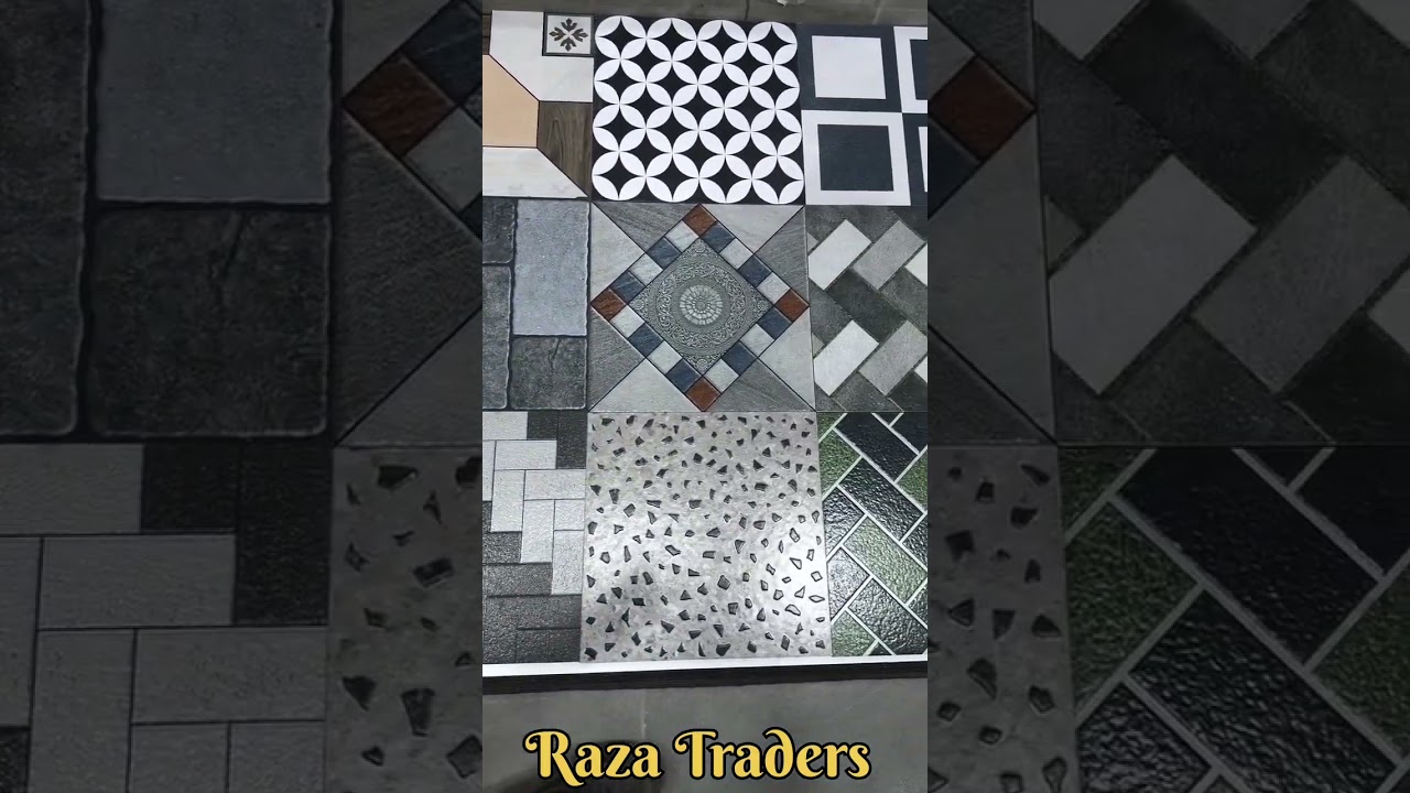 Parking Tiles Disgn 2025 || 🔥🔥 #parking #parkingtiles #tiles #floortiles #kitchen #shorts #short
