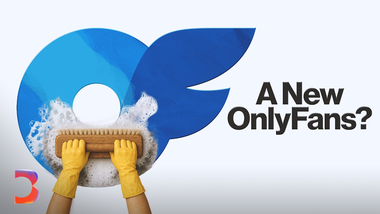 How the Business of OnlyFans Works and Who Makes Money
