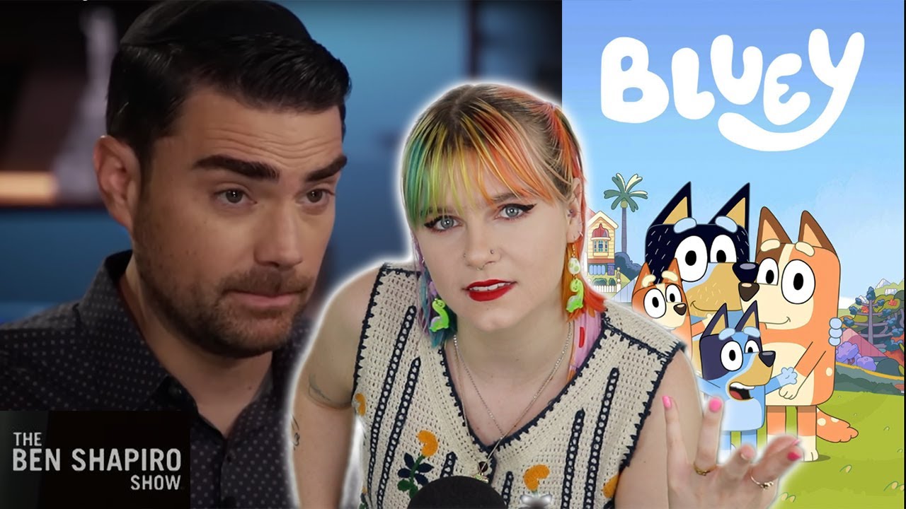 ben shapiro gives terrible parenting advice
