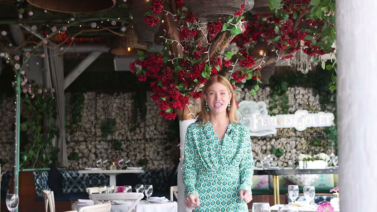 Kiki On the River event space