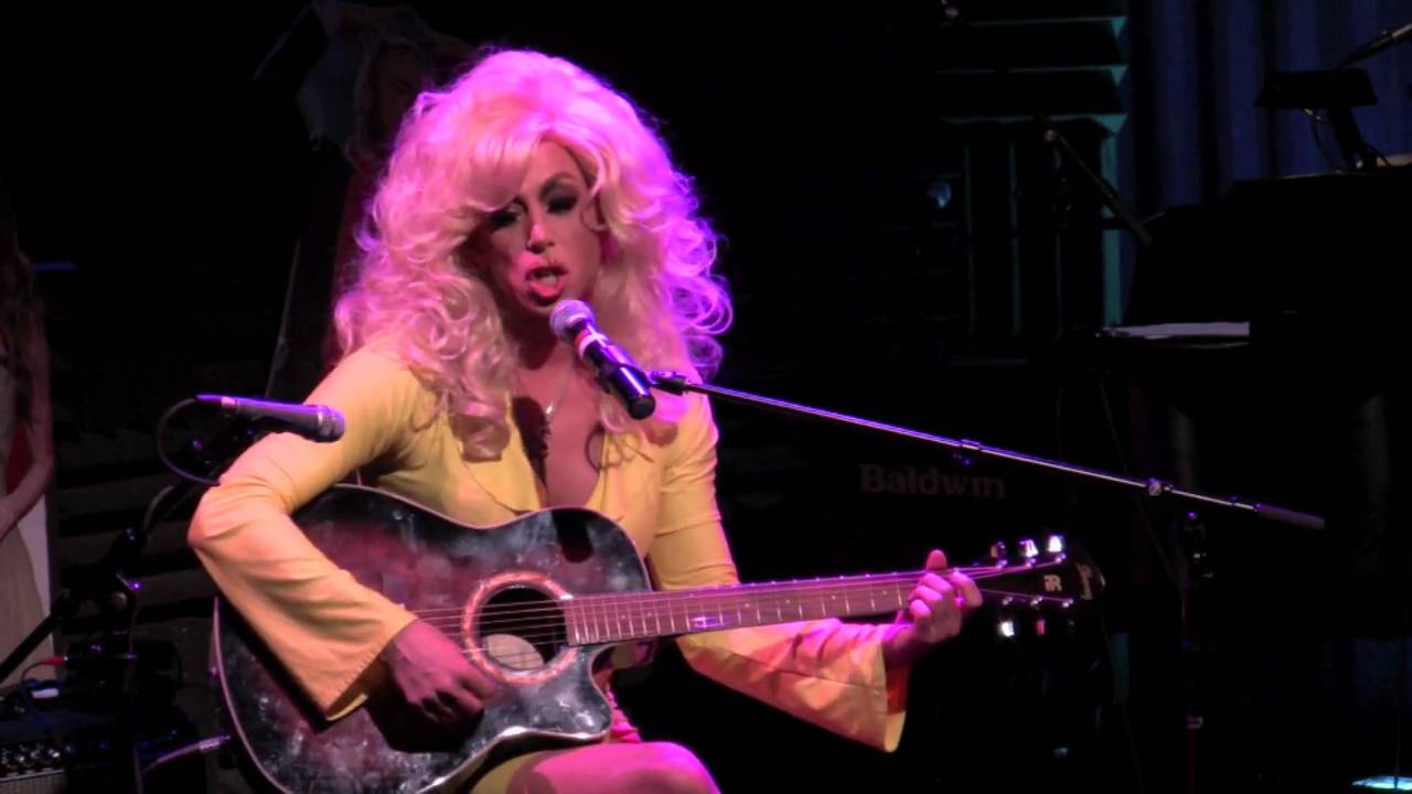 Sherry Vine - Bulletproof - OUR HIT PARADE - FEB 2010