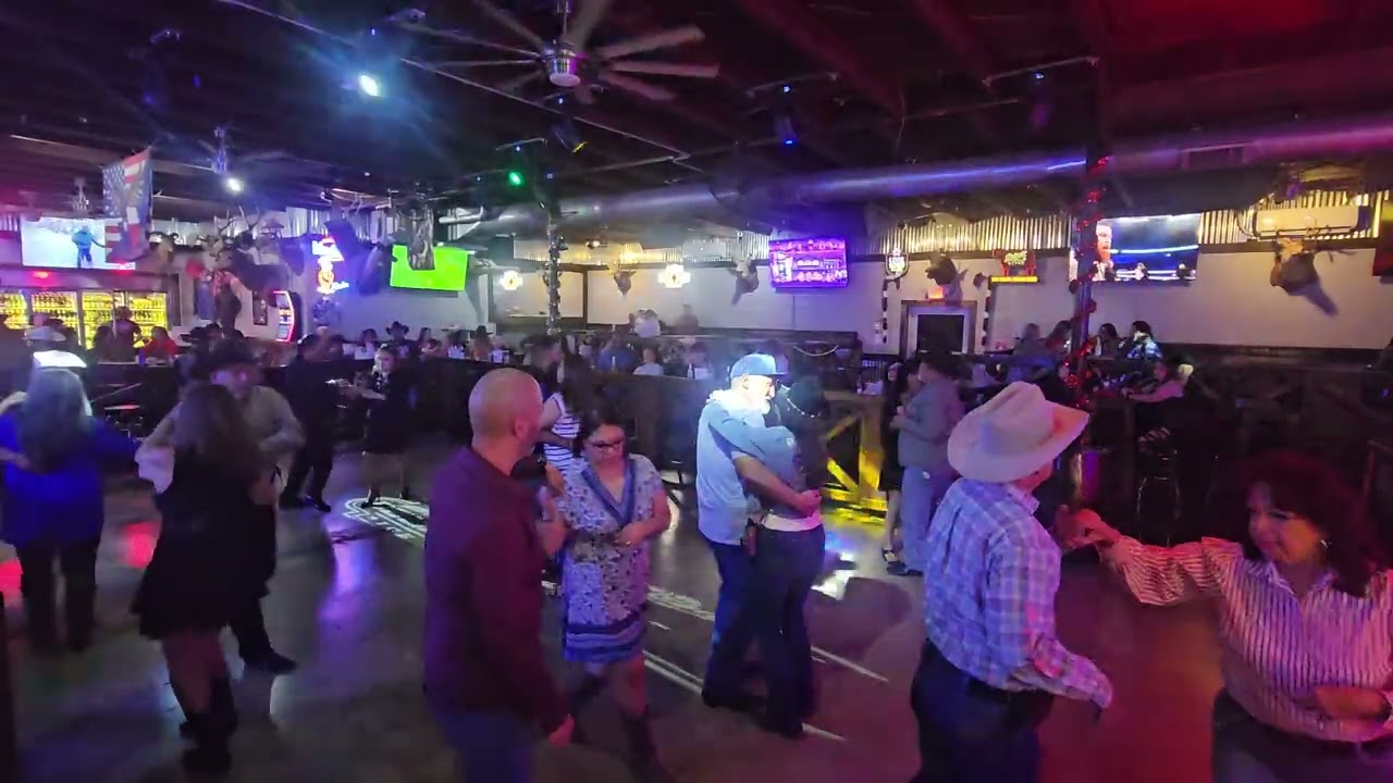 Cumbias, Tejano, Conjunto, Country, DJ CC JAMMER, Friday, 20251212,