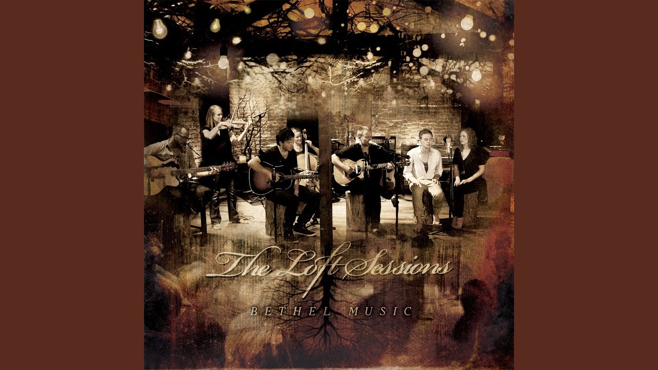 Fall Afresh (Acoustic Version)