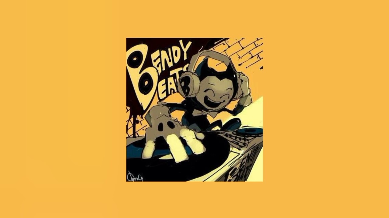 Kyle Allen Music - Bendy Beats (sped up / nightcore)