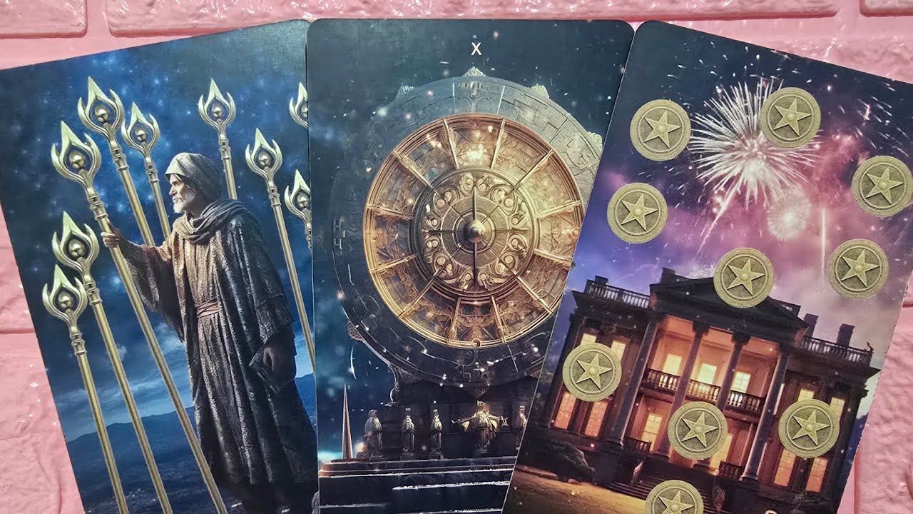 CAPRICORNIO♑️ ESTÁ A PUNTO DE PASAR ALGO MUY FUERTE! ALGUIEN TE REVELA SU INTENCIÓN, TE SORPRENDERÁ
