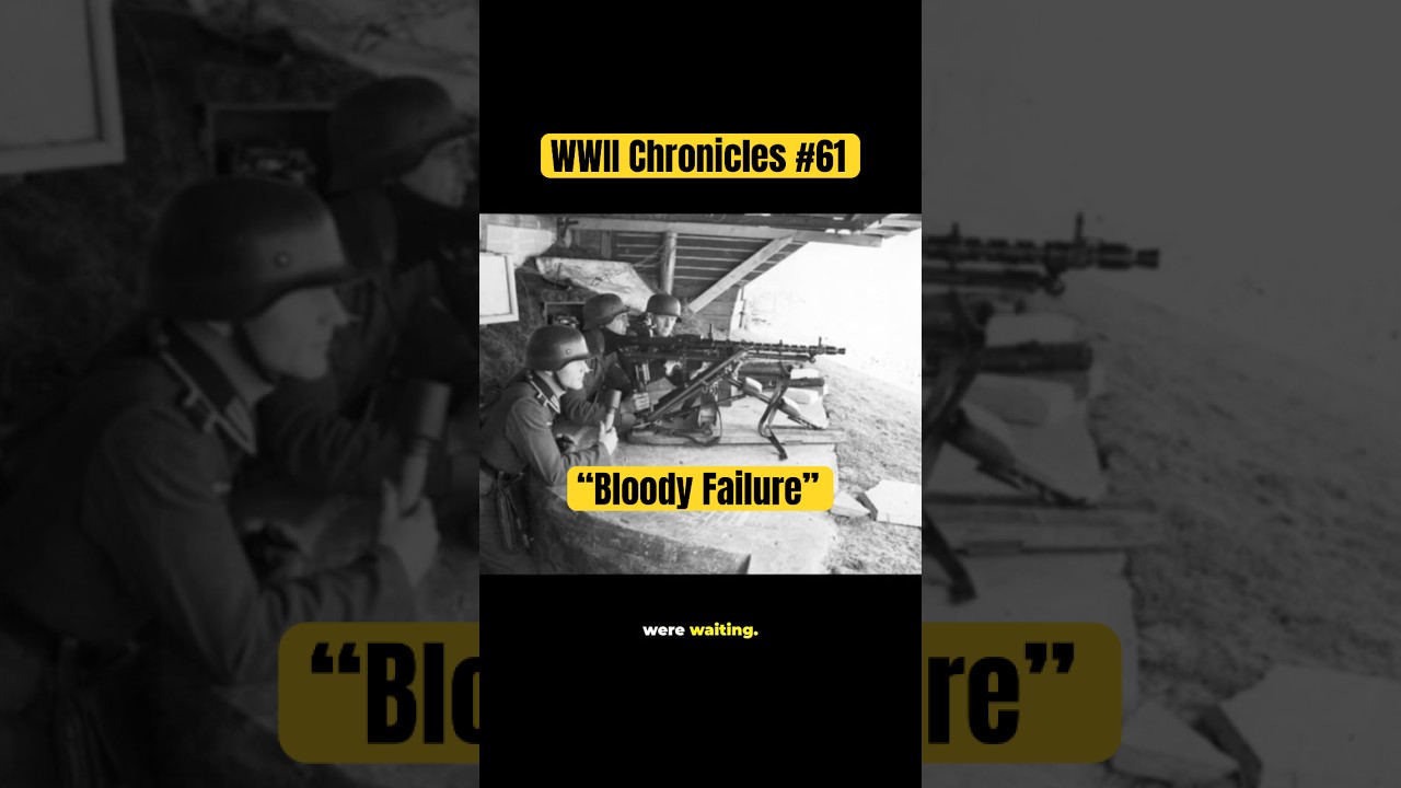 The Disaster Before D-Day &ndash; Dieppe 1942: Operation Jubilee