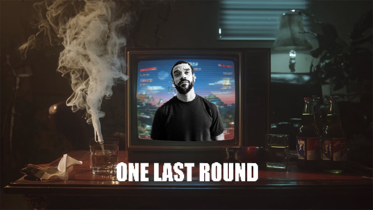 Unders - One Last Round (Drum and Bass)