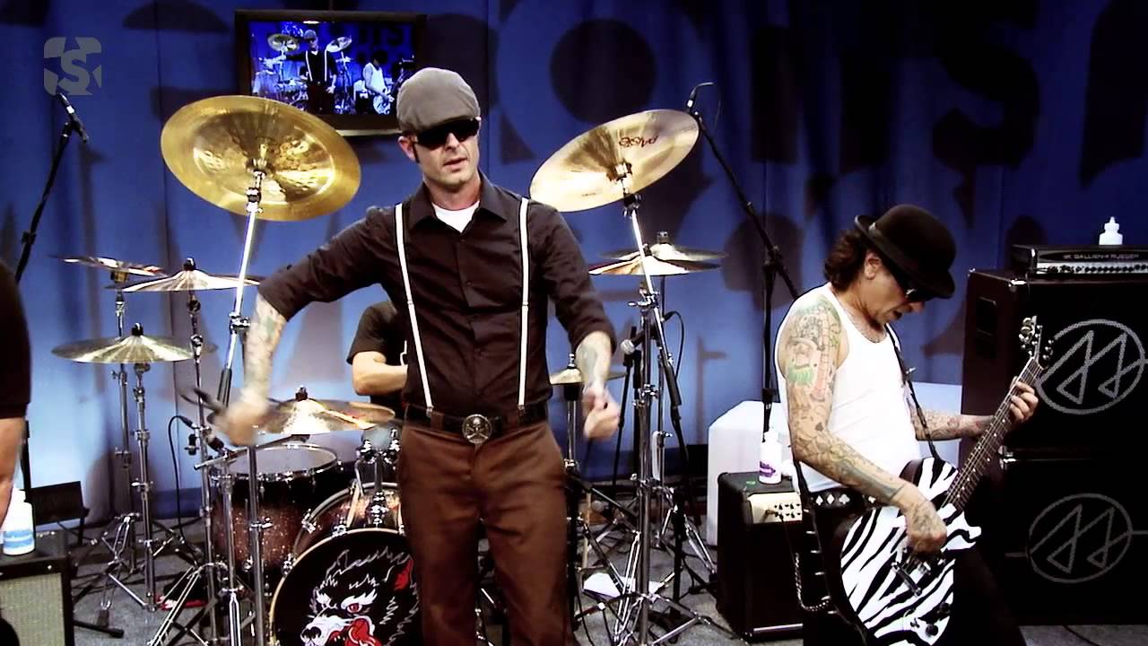 Blind Pigs em 