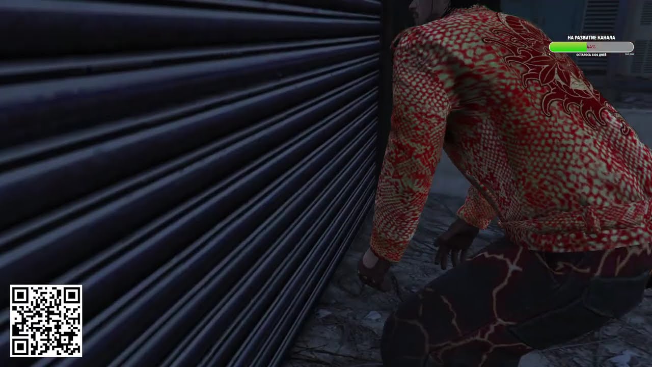 GTA V Online Забираю 2 бесплатные ТС с Утильки (2)