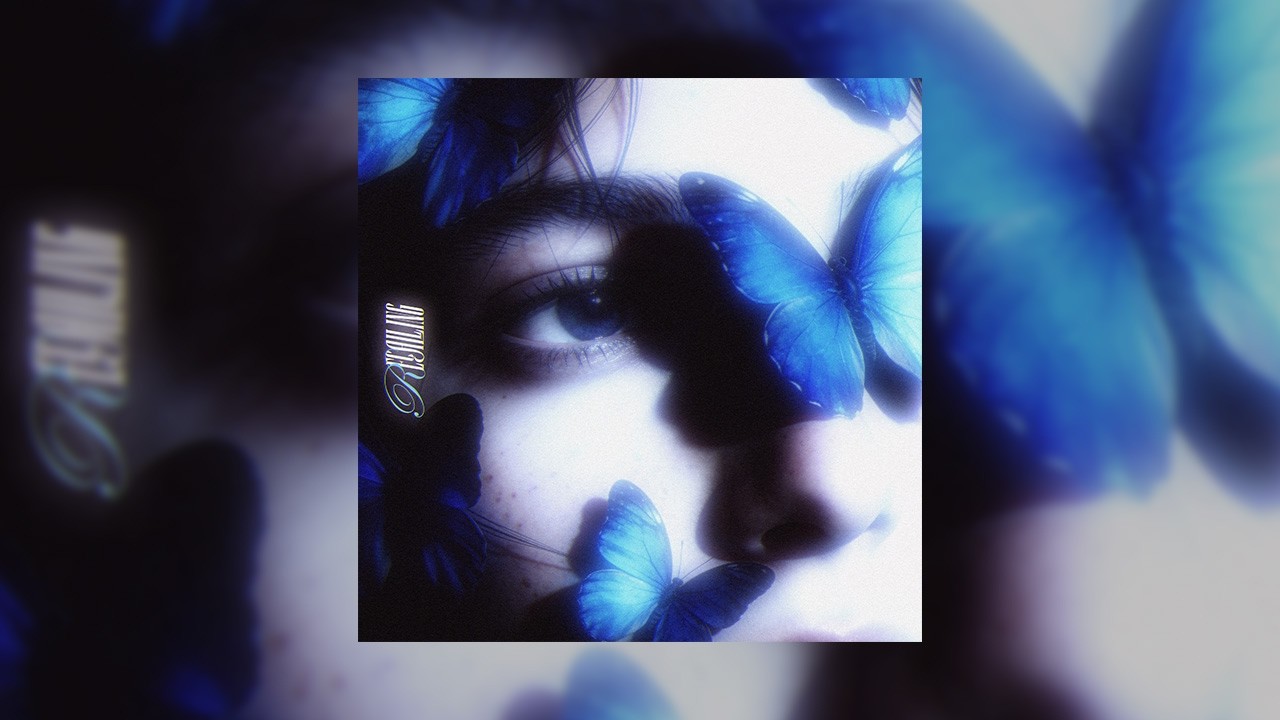 EVN1NG & Pxsxr - RECALLING (SLOWED)
