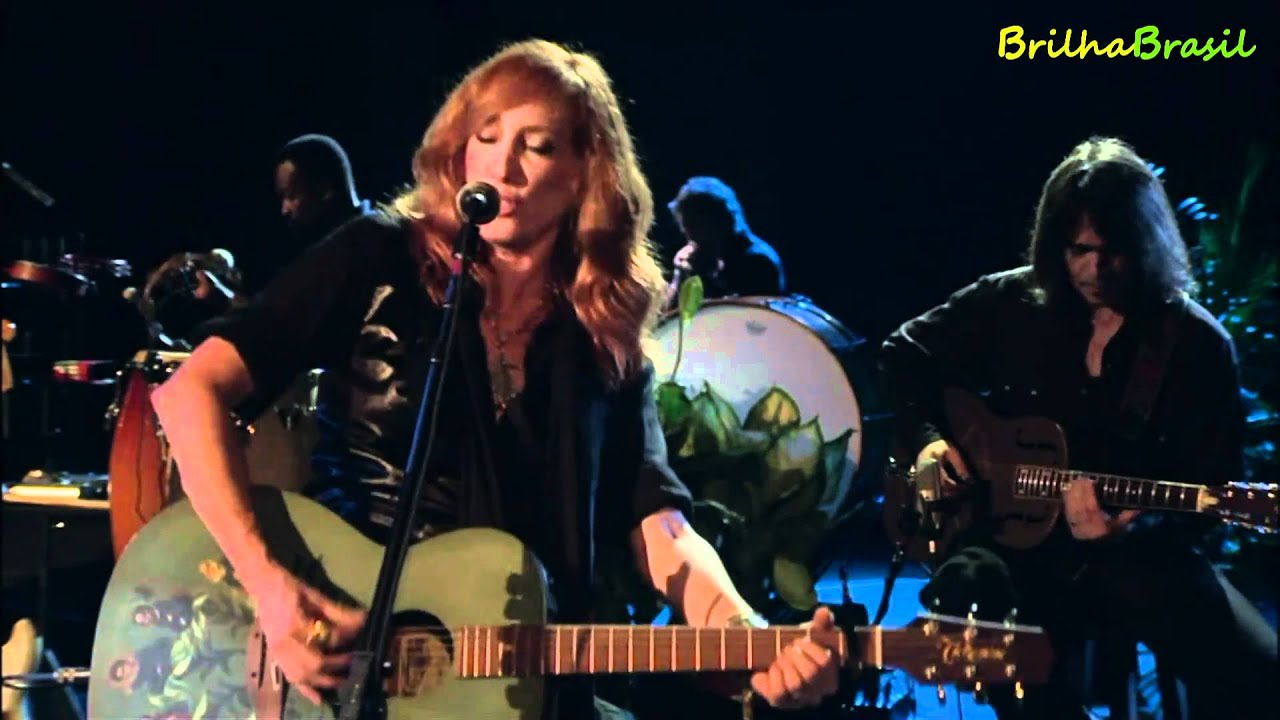 Looking for Elvis - Patti Scialfa, Nils Lofgren e Bruce Springsteen