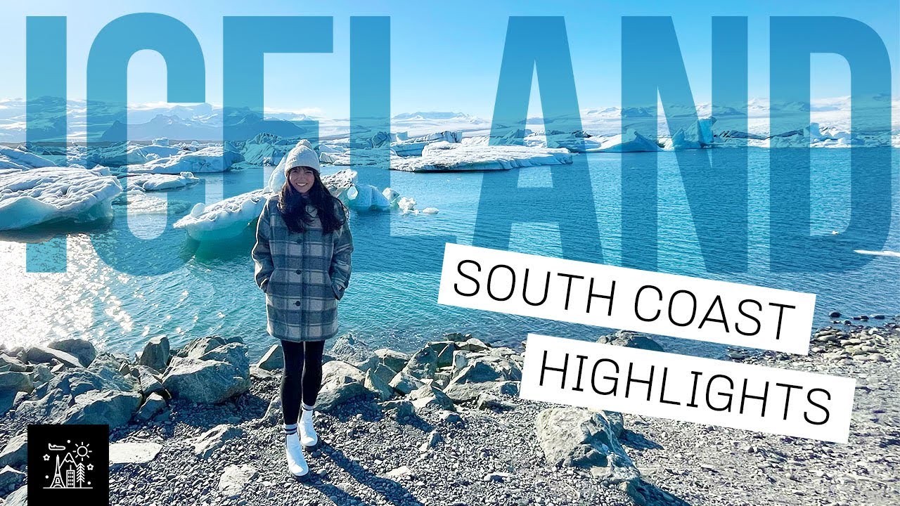 Iceland South Coast Highlights: 2-Day Itinerary Guide