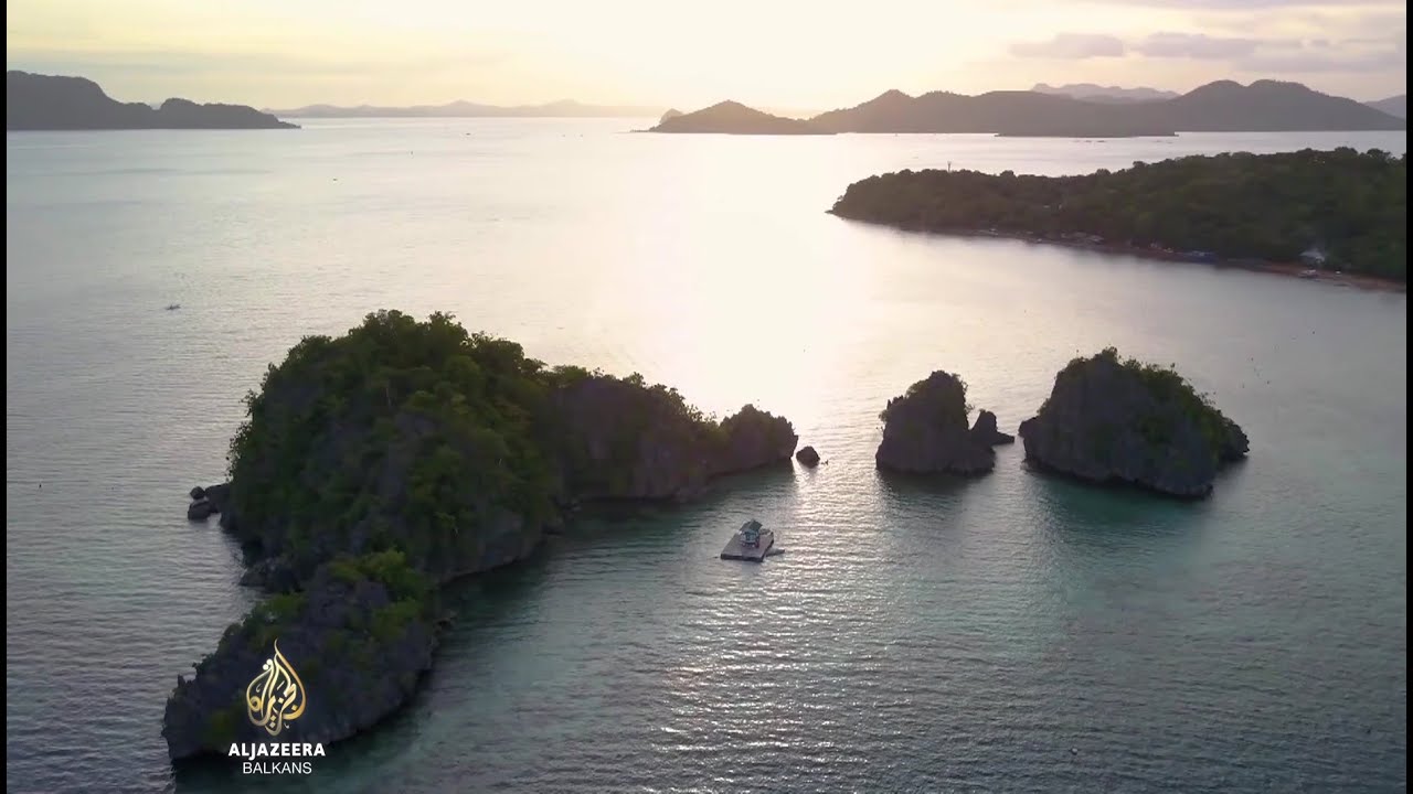 Putnici: Filipini 1. dio