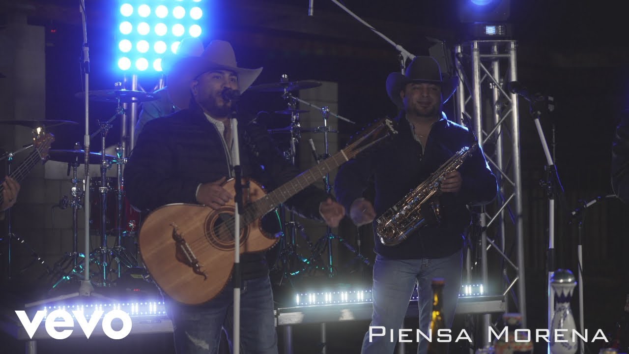 Privilegio - Piensa Morena