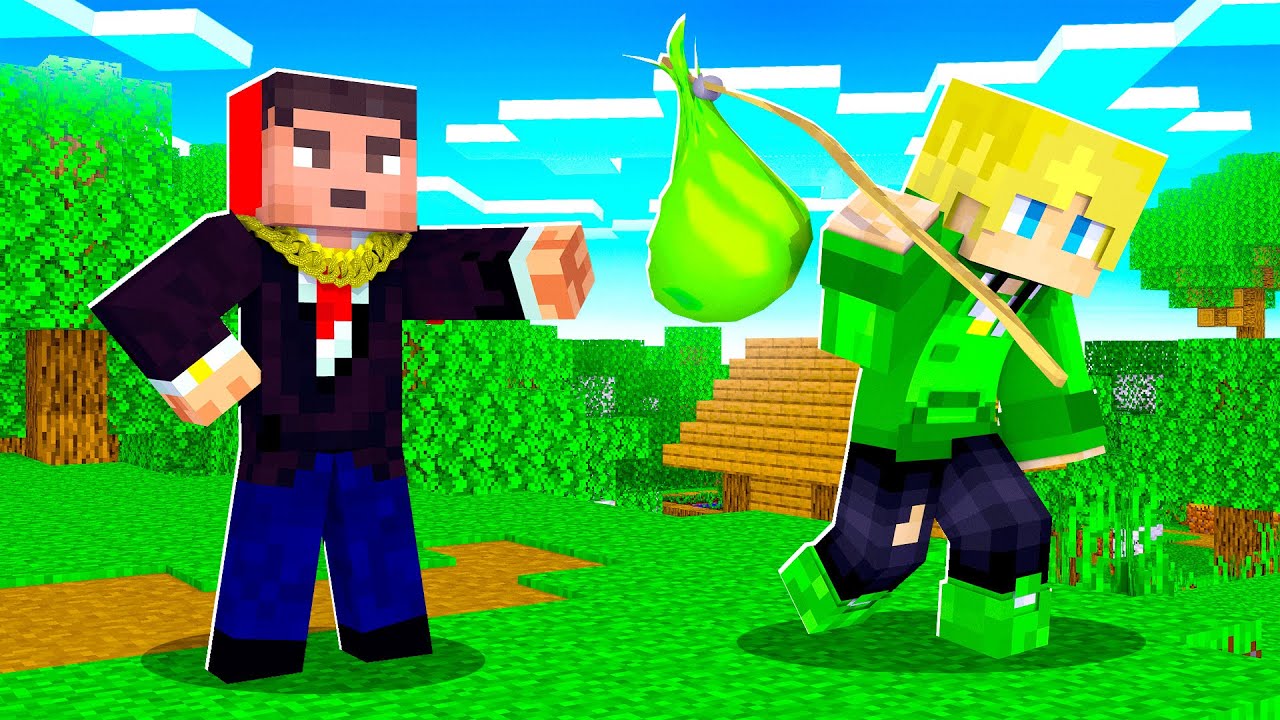 Ik Word Burgermeester! (Survival)
