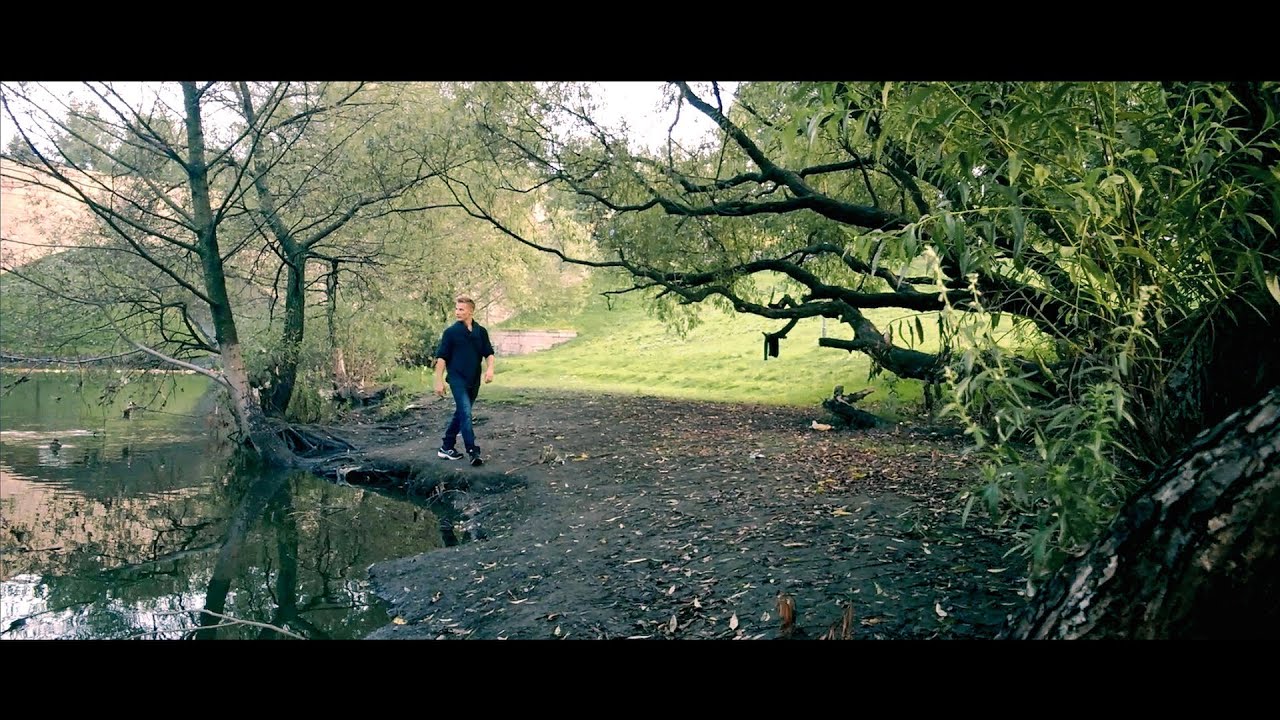 Nokia Lumia 925 - Shortfilm/camera test