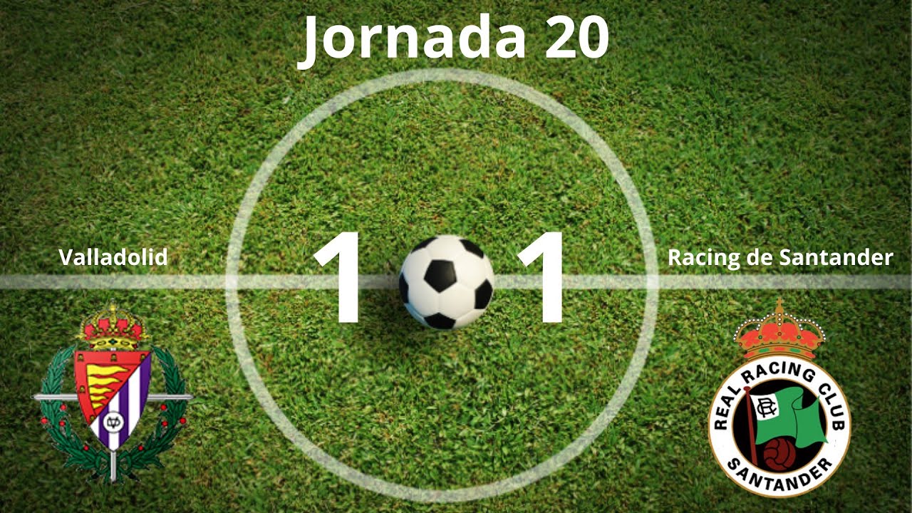 Temporada 25/26 - Jornada 20