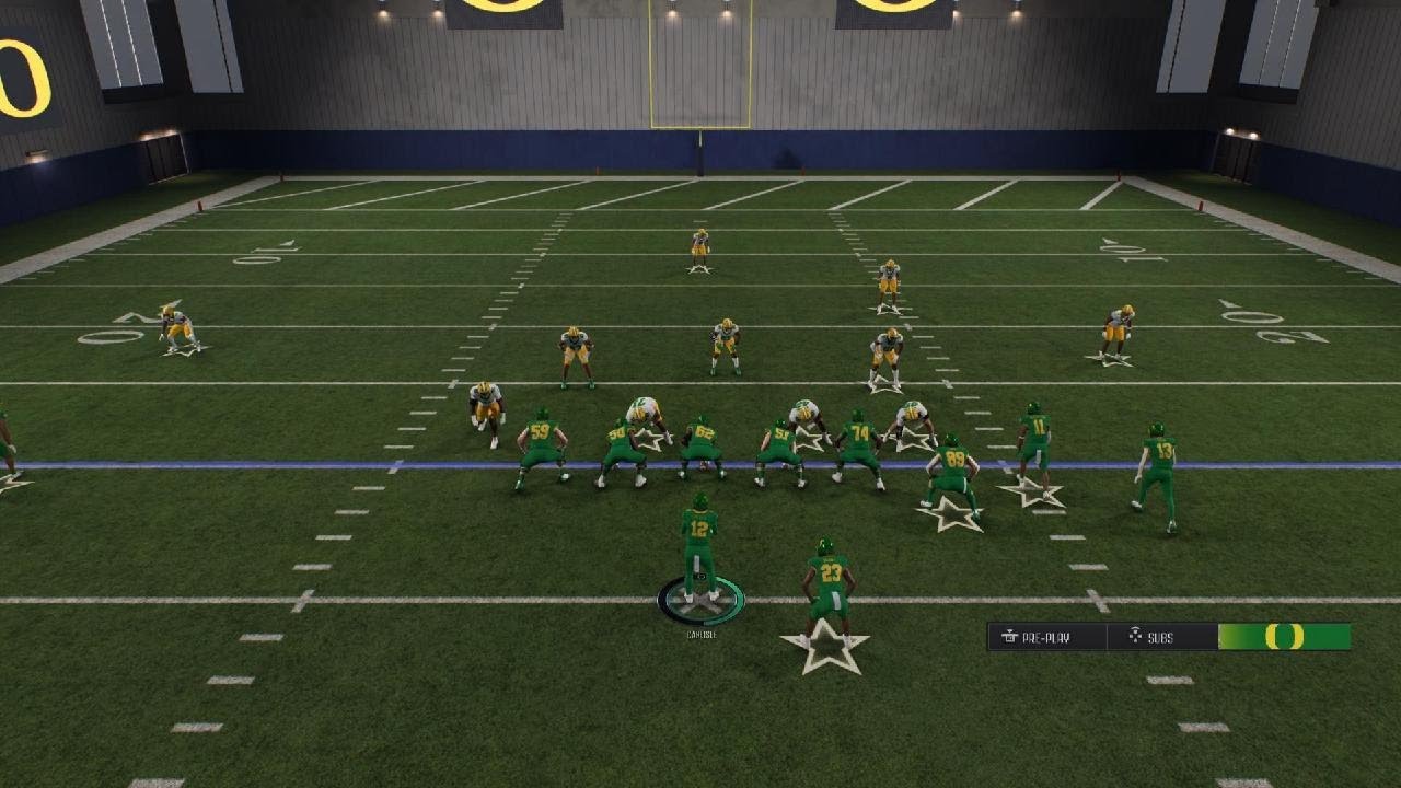 28 vs Michigan