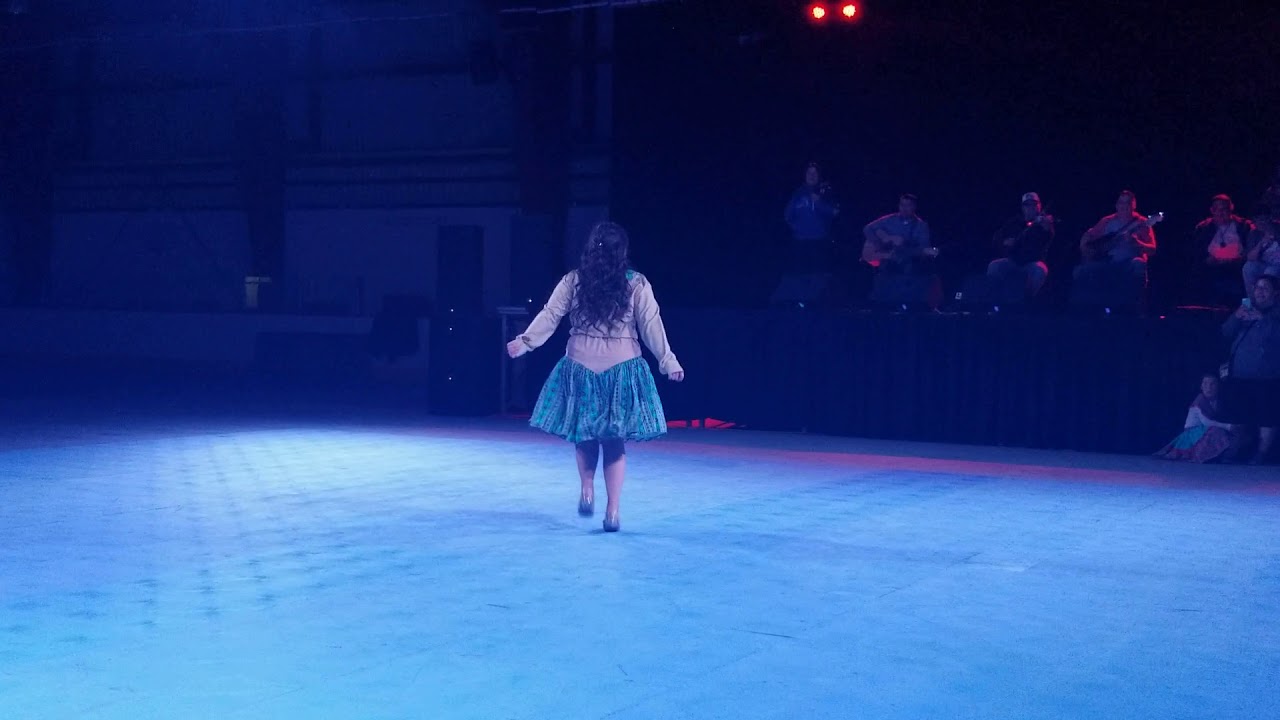 Chisasibi  Dances
