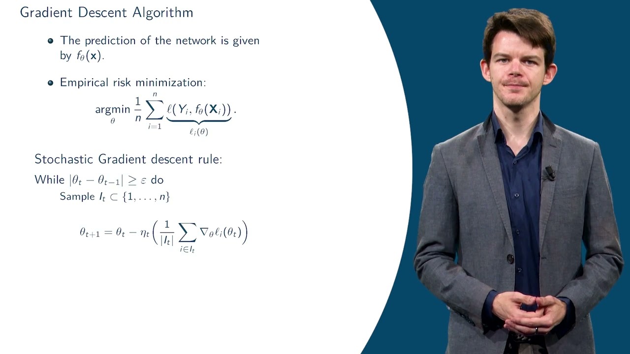 Introduction au Deep Learning - 5. Backpropagation