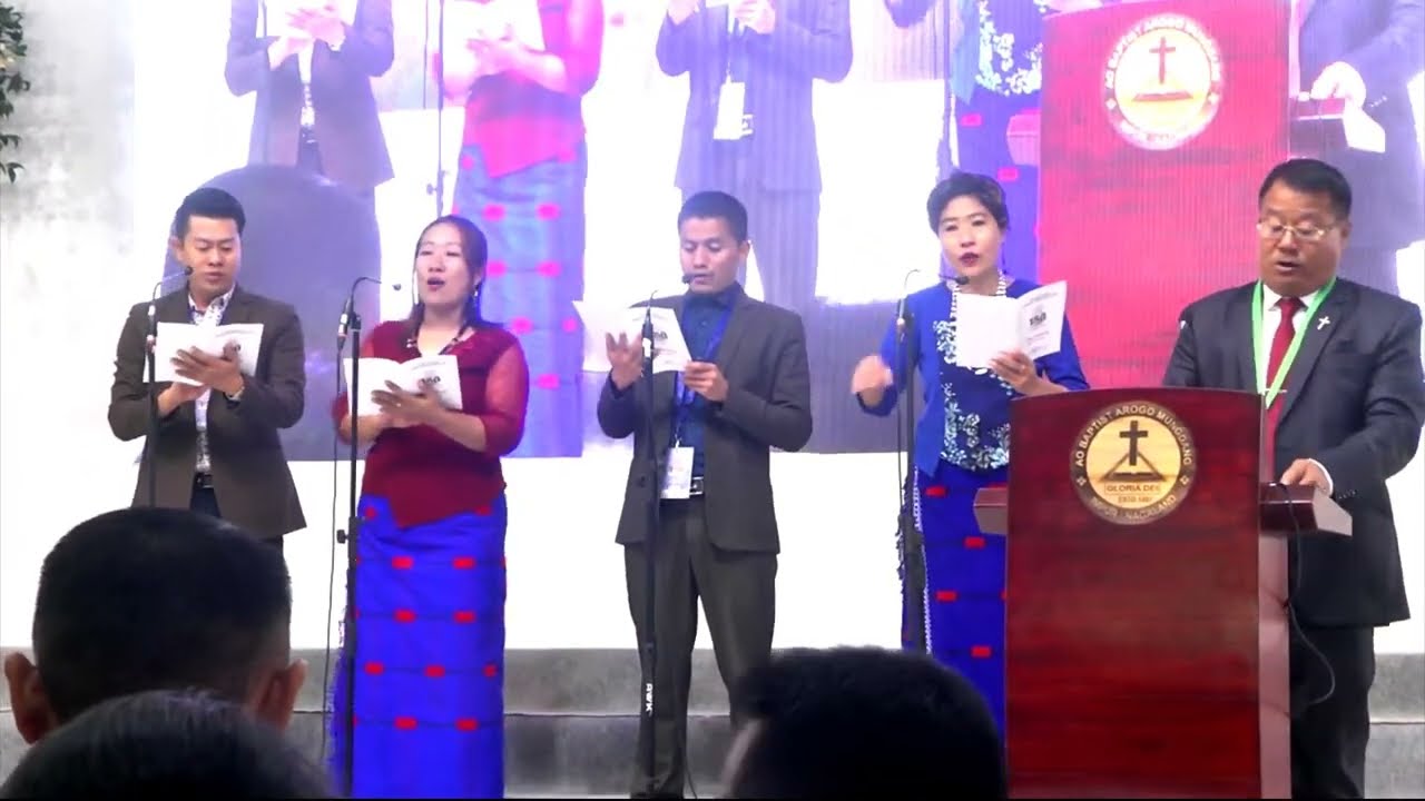 ABAM Celebrates 150 Years of Christianity Day 3 Part 2