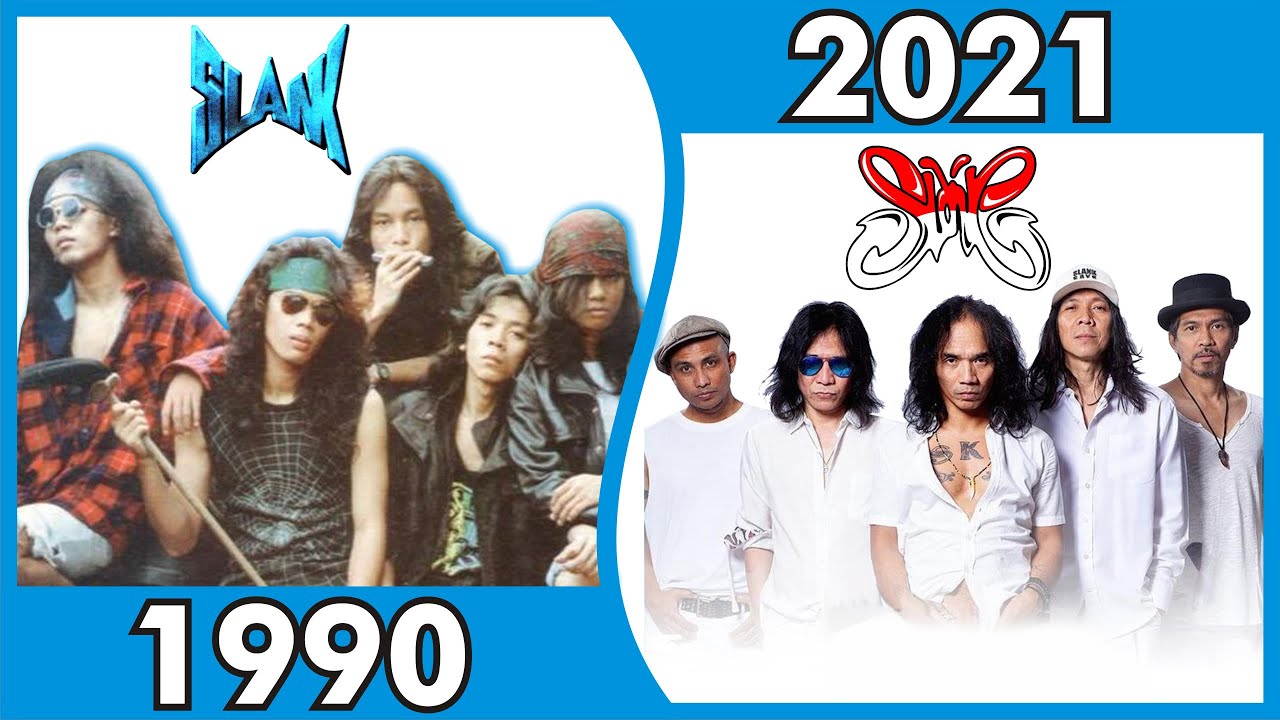 Slank (1990 - 2021)