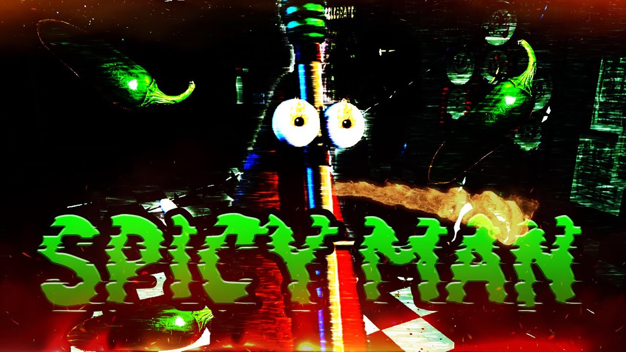 Trash Man's Greed All Jalapenos Verified