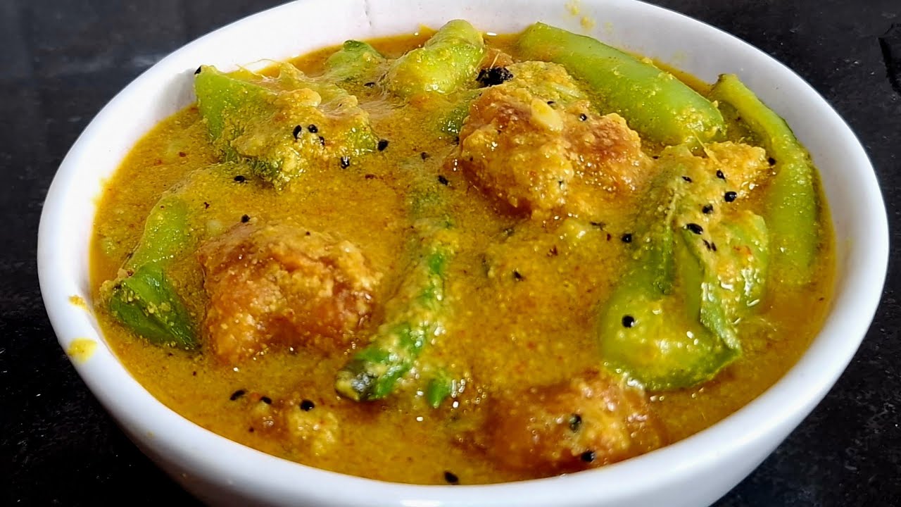 পুরোনো দিনের হারিয়ে যাওয়া রেসিপির তুলনা নেই