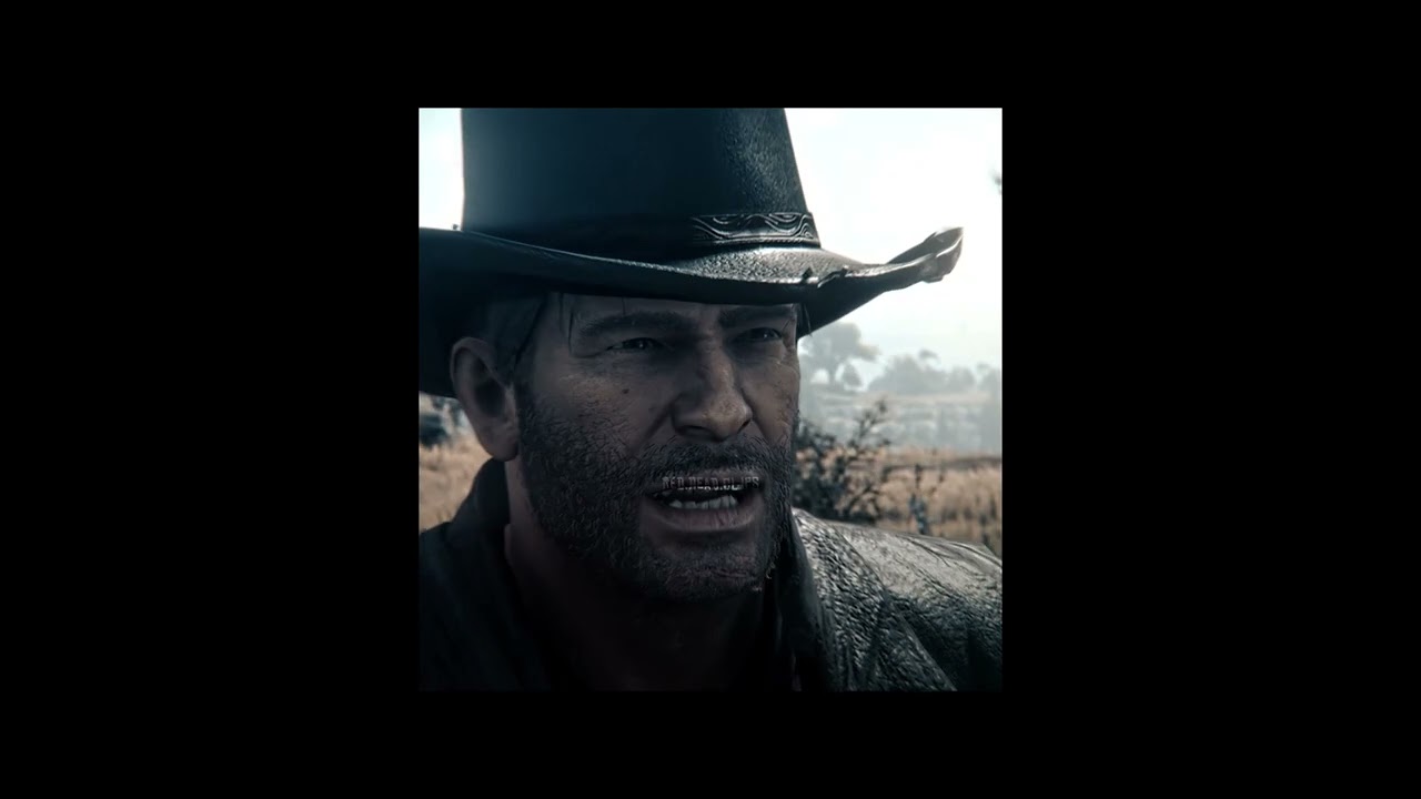 Benny Benassi - Satisfaction (push push push) super slowed+arthur morgan in black suit