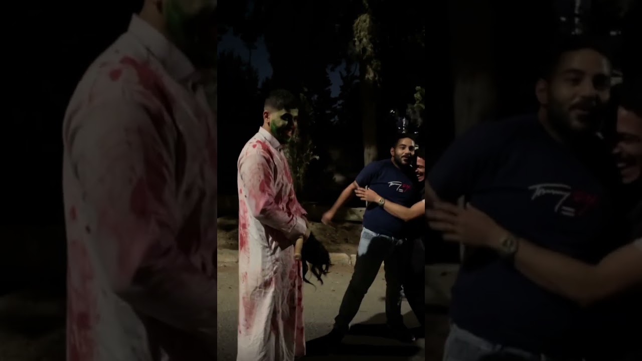 مقلب الجنيه الختياره من السلسله الجديده حلقه رقم 15 😈