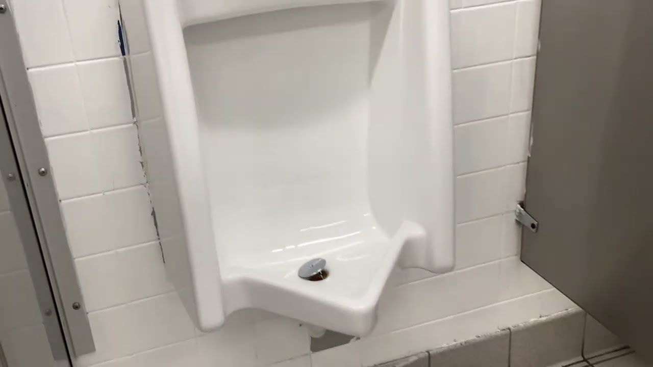 Men’s Restroom Shoot | Target, Holyoke Mall | Holyoke, MA